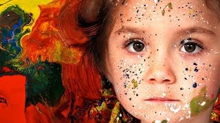 5 СУПЕР ТАЛАНТЛИВЫХ ДЕТЕЙ СНЯТЫХ НА ВИДЕО