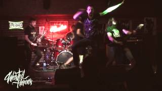 The Time Has Come (Official live)