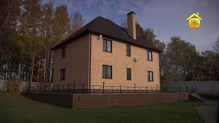 Собственный дом. От мечты до реализации за один год // FORUMHOUSE
