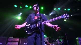 Blue Oyster Cult - Black Blade (with spoken introduction)