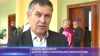 Позапланова громада в Городенці: можливо чи ні?