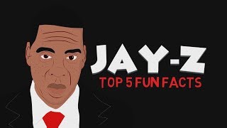 Success Story! Watch our Top 5 Jay-Z Fun Facts from his biography (Music Educational Videos)