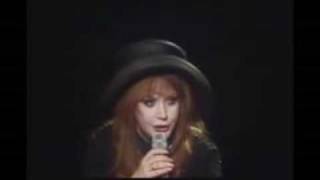 Alla Pugacheva