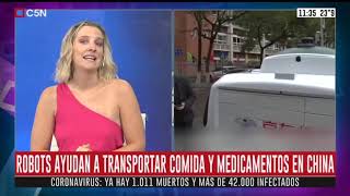 Coronavirus: Amazon, Sony y otras tecnológicas se retiran del Mobile World Congress por el riesgo