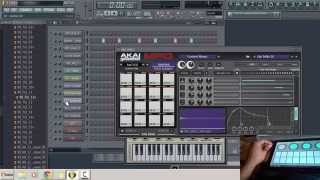 Image-Line Remote | Tutorial en español | SkrProduce