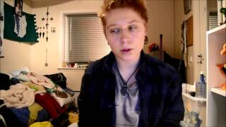 my life storry, about being transgenderd