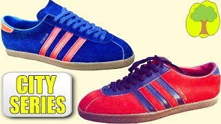 ЧТО ЛУЧШЕ ADIDAS DUBLIN VS ADIDAS LONDON? Кэжуальные Адидас Лондон и Дублин / LIShop