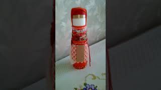 Кукла-берегиня на замужество.....