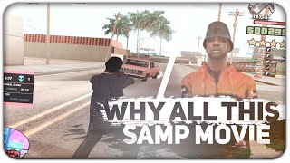 Why All This? Frag Movie (60fps 720p)