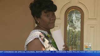 Months After Her Son Was Shot To Death, A Miami Gardens Mother Is Searching For The Shooter