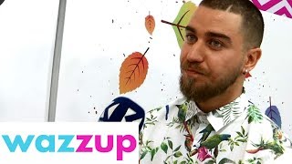 XEXI na prezanton Kojshiken | WAZZUP