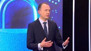 Что грозит за «сливы» личных данных? Как узнать, кто собирает информацию о вас? // Интервью