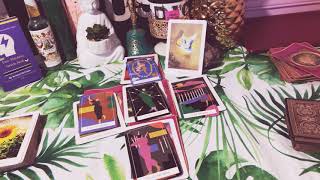 Libra | SPIRIT HAS SOMETHING BIG PLANNED FOR YOU January 30-February 1