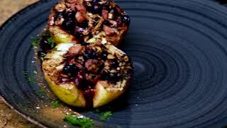 Коммуналка кафе. Ресторация-музей одесской культуры и кухни. Минск