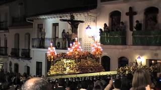 Procesion de la Vera-Cruz de Alhaurín el Grande (Verdes) - 2013