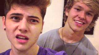 The Boy Band Project Fan Video
