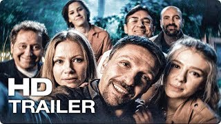ГРОМКАЯ СВЯЗЬ ✩ Трейлер #2 (2019) Алексей Нужный