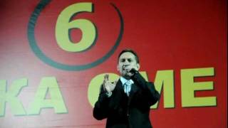 Orce Stefkovski- Ljubco Vojvoda