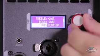 zZounds.com: Electro-Voice ZLX-12P Powered Loudspeaker