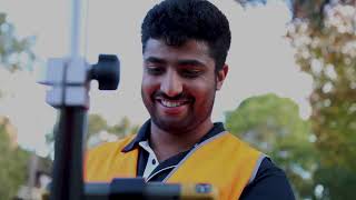 Encouraging millennials to join the surveying profession