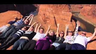 TrekAmerica - 100% America, 100% Adventure!