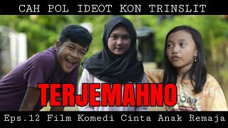 TERJEMAHNO - FILM KOMEDI