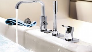 5 невероятно надежных смесителей с AliExpress