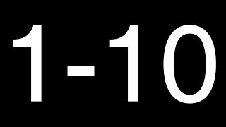 BFMLG 1-10