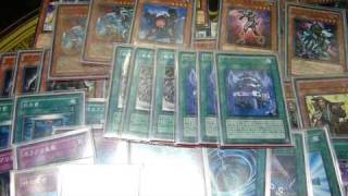 ぷらばんの遊戯王デッキ紹介3　サクリファイス＆カラクリ（その2）