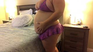 Too Fat For My Bathing Suits