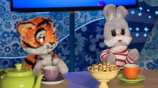 СПОКОЙНОЙ НОЧИ, МАЛЫШИ! - ?⭐ Теплый прием - Детские мультфильмы - Фиксики