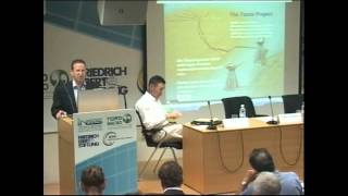 Dr. Amit Mor - New Geopolitics in the Eastern Mediterranean: National and EU Interests