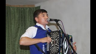 Михаил Веселов - Тыйым вел йОратем.