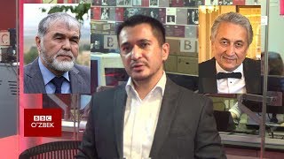 Президент Мирзиёевга қарши сиёсатчилар Ўзбекистонга керакми? - BBCUZBEK.COM
