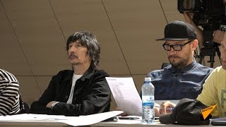 Кастинг мюзикла "Солдат любви" от A'Studio проходит в Нур-Султане