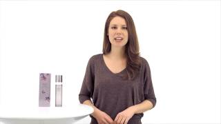 Violet Eyes Perfume by Elizabeth Taylor Review