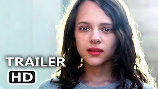 PRINCESS Movie Trailer (Drama - 2016)