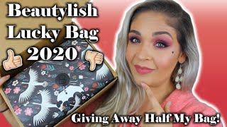 Beautylish Lucky Bag 2020 Unboxing | Was It Worth It!?