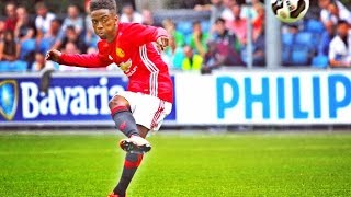 Angel Gomes Hat-Trick, But All Is Not Well In The Academy | Manchester United Youth Review