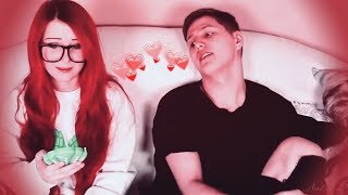 ✿ Анастасия Шпагина & Руслан CMH ✿