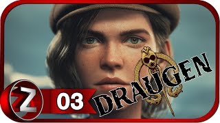 Draugen ➤ Первый житель ➤ Прохождение #3