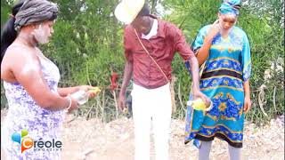 Malpougra et Anpami - Gede " Bew 2kbes
