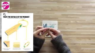 Распаковка и обзор посылки из Китая Флешка на 8 Гб Unpacking and review packages from China USB flas