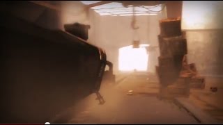 [Blender Animation] Эпическая Страна - Молдавия