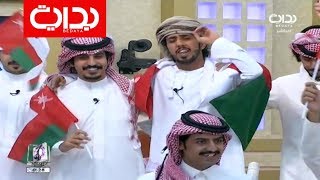 شيلة صوت الحب - جابر الحكماني - حصرية | #زد_فرصتك10