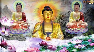 Mở Kinh Phật Lên Tài Lộc Đổ Đầy Gia Đình Sung Túc May Mắn Cả Năm