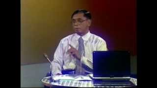 အသည္းေရာင္အသားဝါစီပိုး(၁) Hepatitis C(P-1)