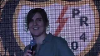 Premios Peña Rayista 2004 temporada 2018/2019