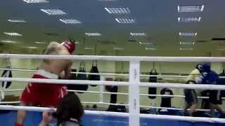 УСИК - ГВОЗДИК  /Спарринг/  USYK vs GVOZDYK