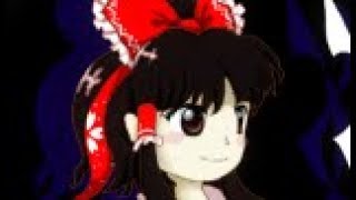 Touhou 13 TD Lunatic 1cc [Reimu]~